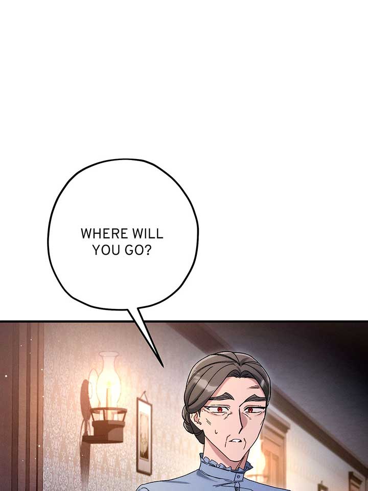 The Beast Within Chapter 79 - Page 33