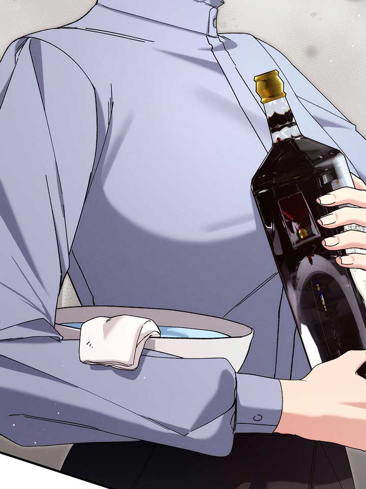 The Beast Within Chapter 79 - Page 38