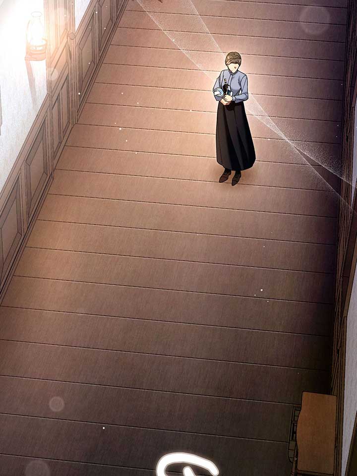 The Beast Within Chapter 79 - Page 43