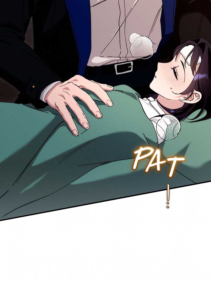 The Beast Within Chapter 79 - Page 51