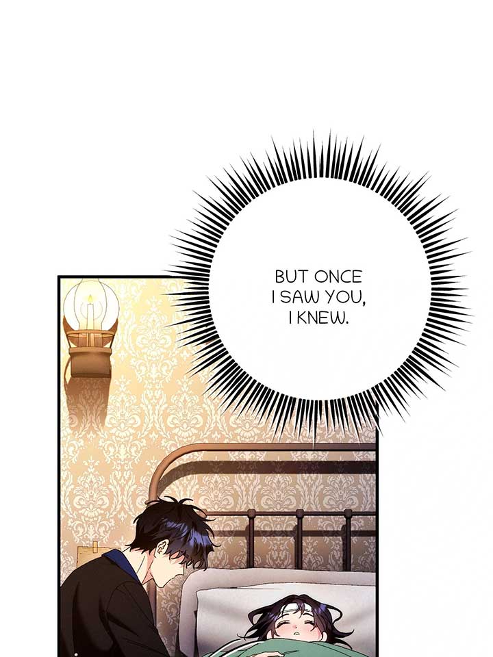 The Beast Within Chapter 79 - Page 59