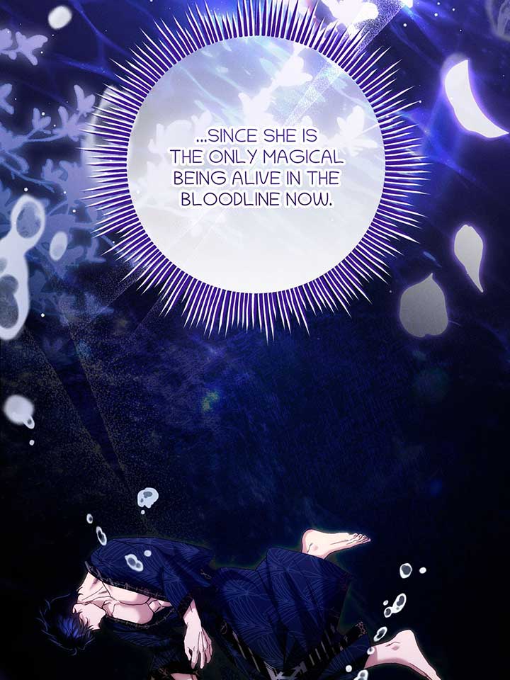 The Beast Within Chapter 79 - Page 66