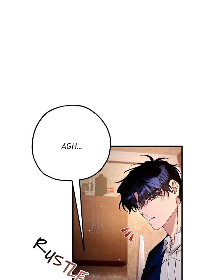 The Beast Within Chapter 79 - Page 70