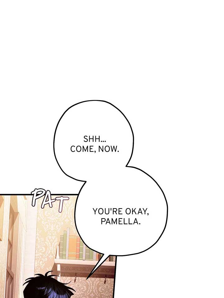 The Beast Within Chapter 79 - Page 73