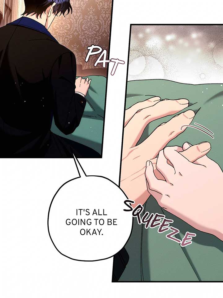 The Beast Within Chapter 79 - Page 74