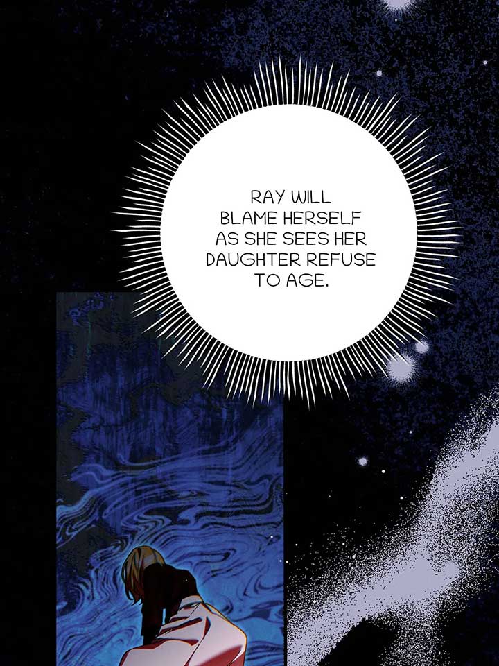 The Beast Within Chapter 79 - Page 77