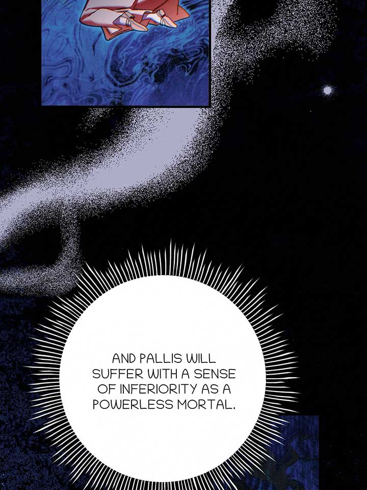 The Beast Within Chapter 79 - Page 78