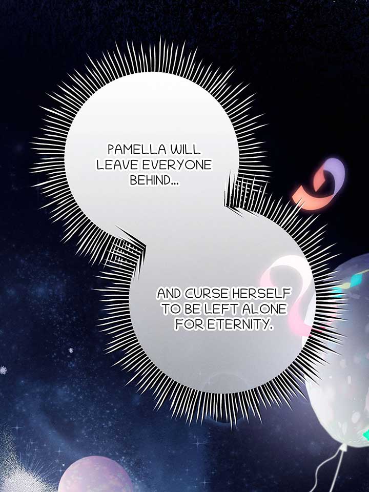 The Beast Within Chapter 79 - Page 80