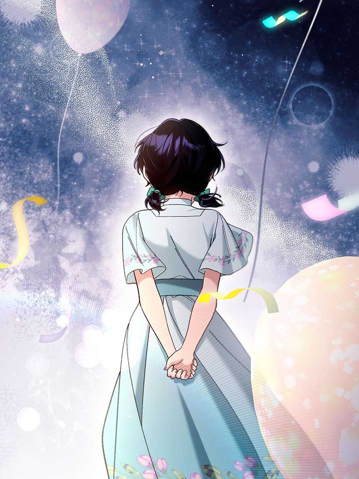 The Beast Within Chapter 79 - Page 81