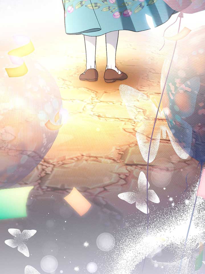 The Beast Within Chapter 79 - Page 82