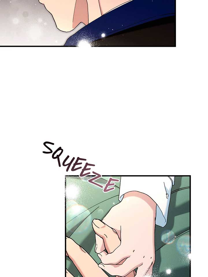 The Beast Within Chapter 79 - Page 85