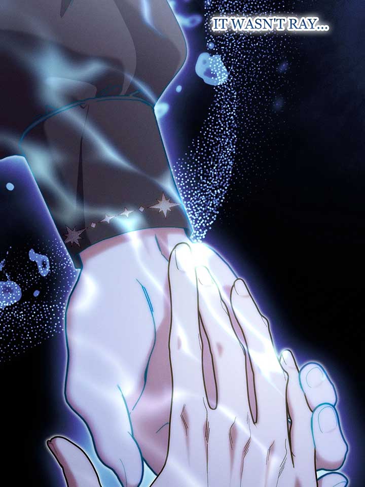 The Beast Within Chapter 79 - Page 88