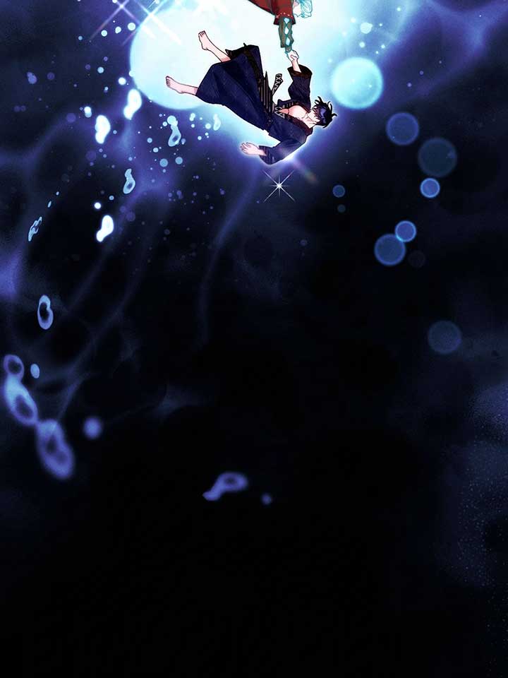 The Beast Within Chapter 79 - Page 91