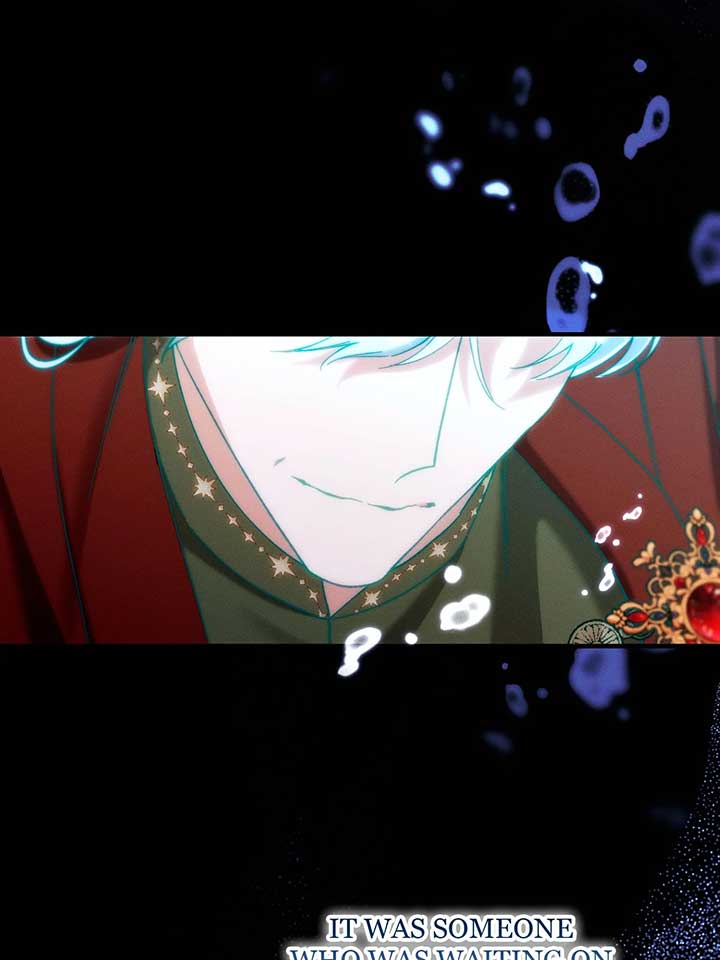 The Beast Within Chapter 79 - Page 92