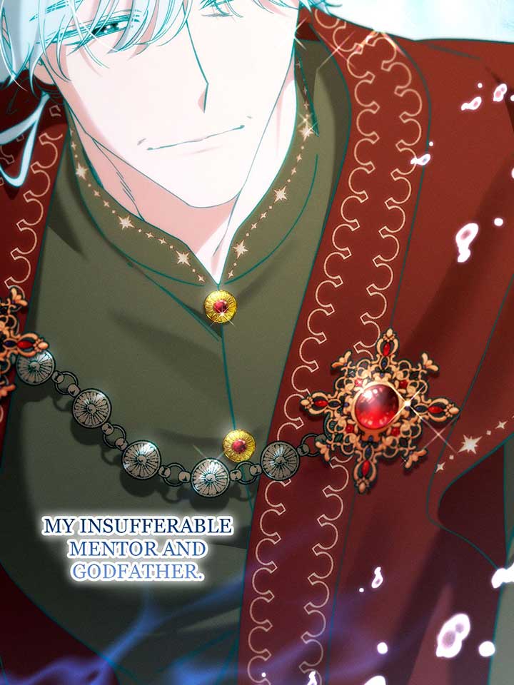 The Beast Within Chapter 79 - Page 94