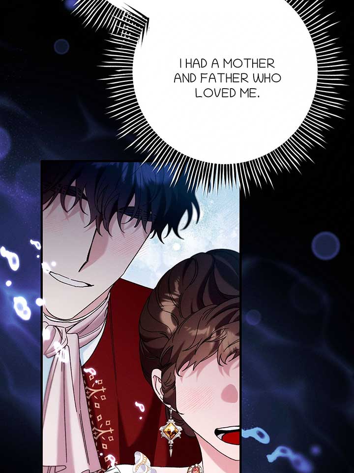 The Beast Within Chapter 79 - Page 96