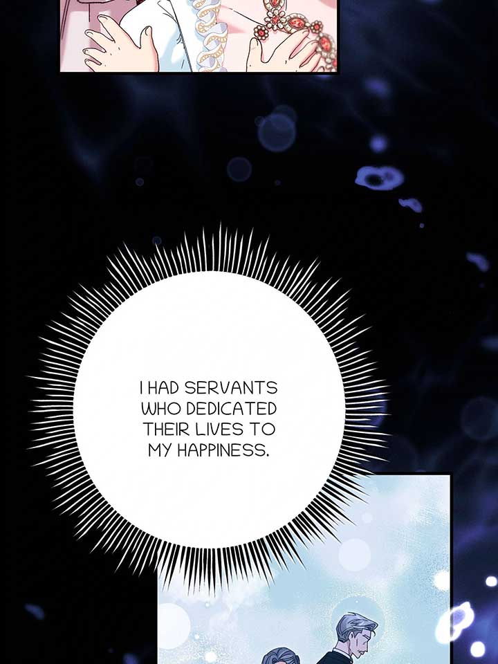 The Beast Within Chapter 79 - Page 97