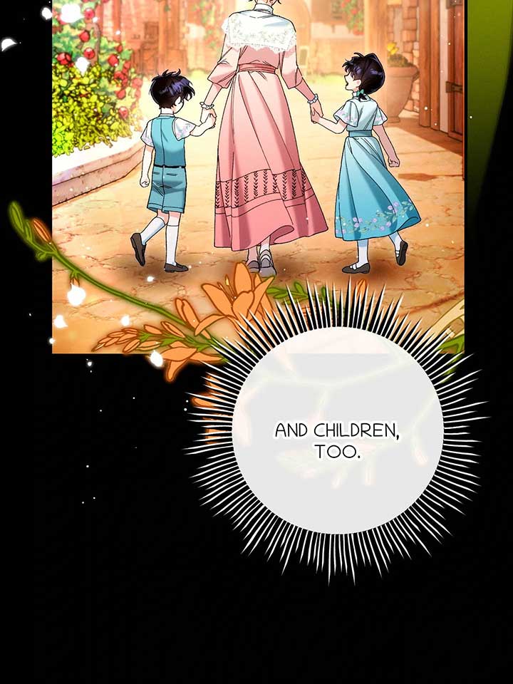 The Beast Within Chapter 79 - Page 100