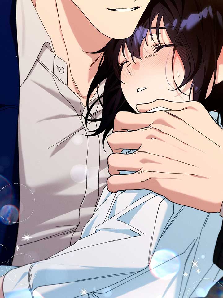 The Beast Within Chapter 79 - Page 112