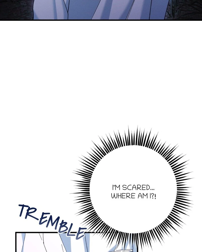 The Beast Within Chapter 80 - Page 8