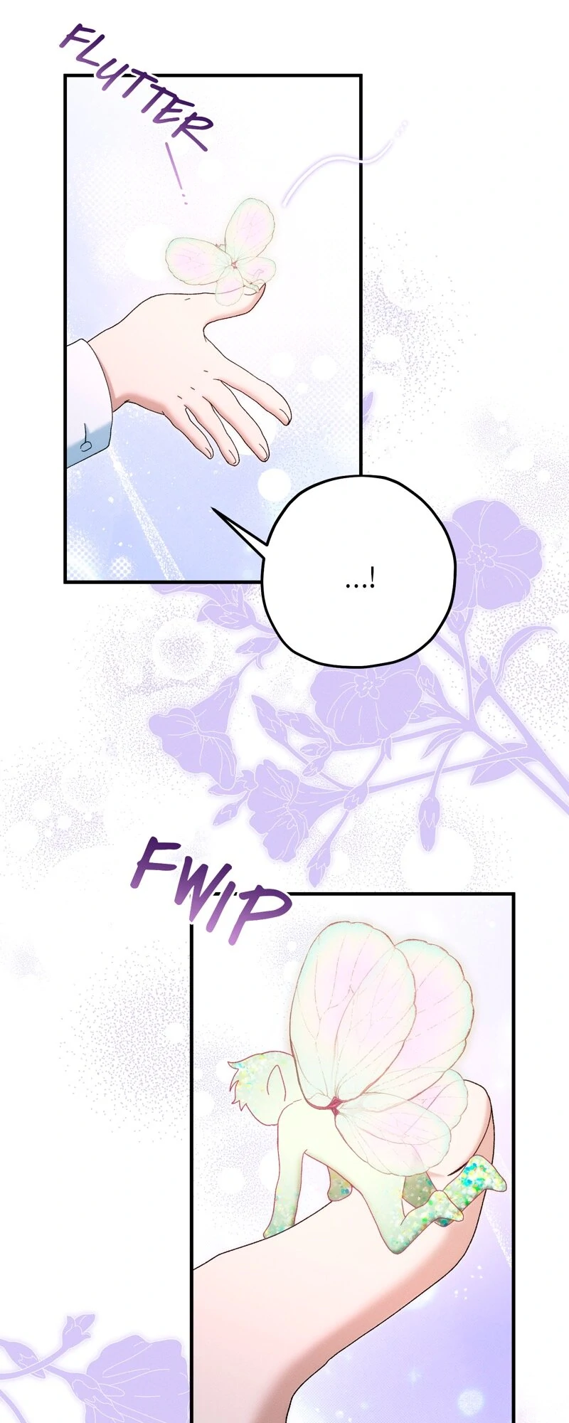 The Beast Within Chapter 80 - Page 13