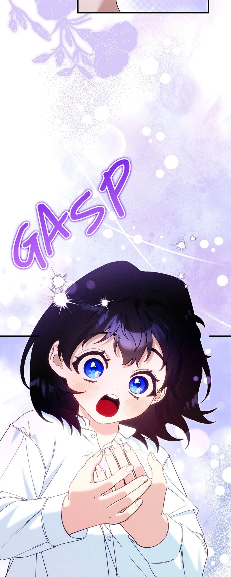 The Beast Within Chapter 80 - Page 14