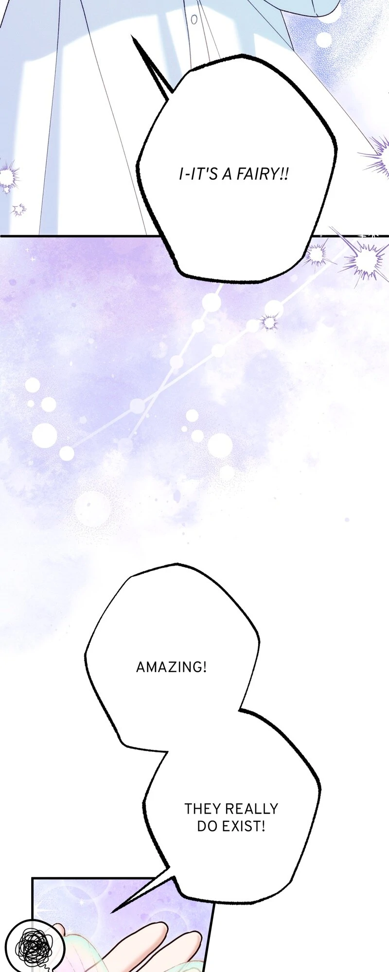 The Beast Within Chapter 80 - Page 15