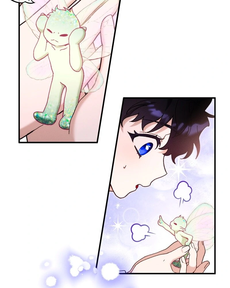 The Beast Within Chapter 80 - Page 16