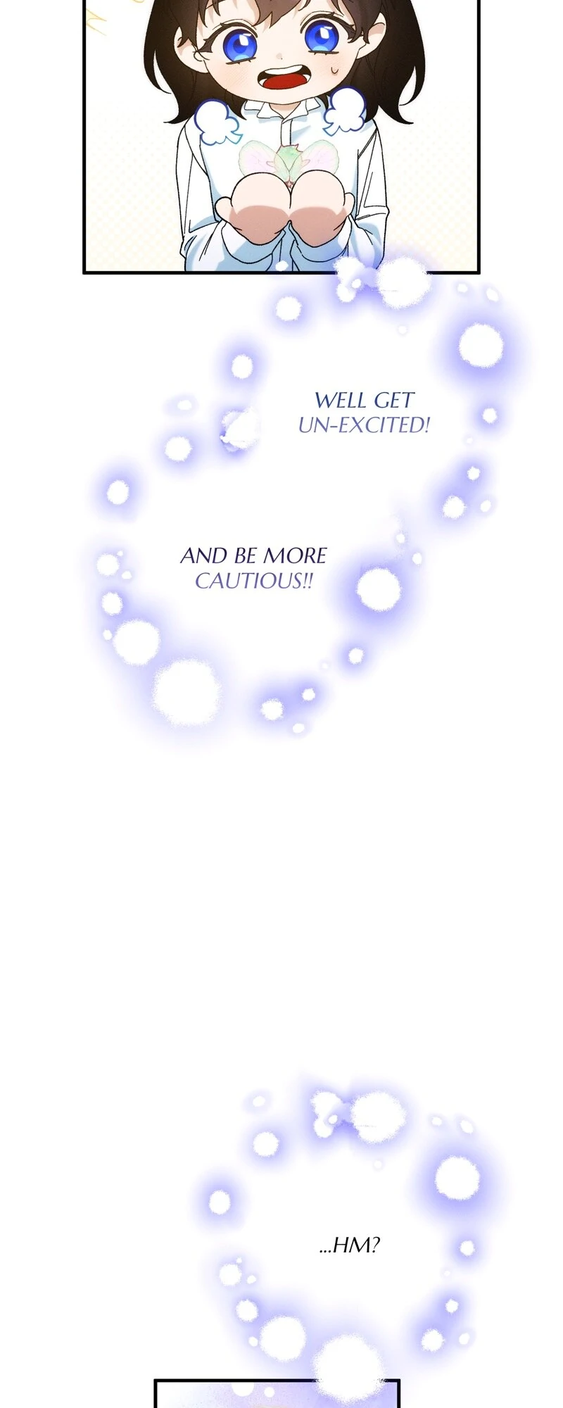 The Beast Within Chapter 80 - Page 18