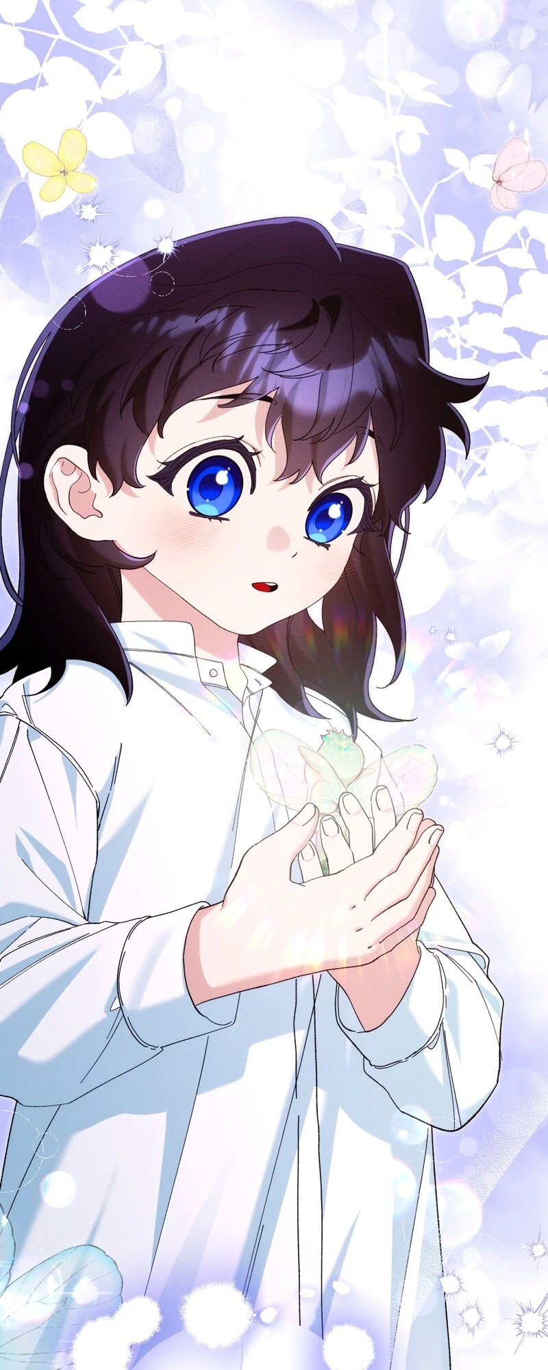 The Beast Within Chapter 80 - Page 20