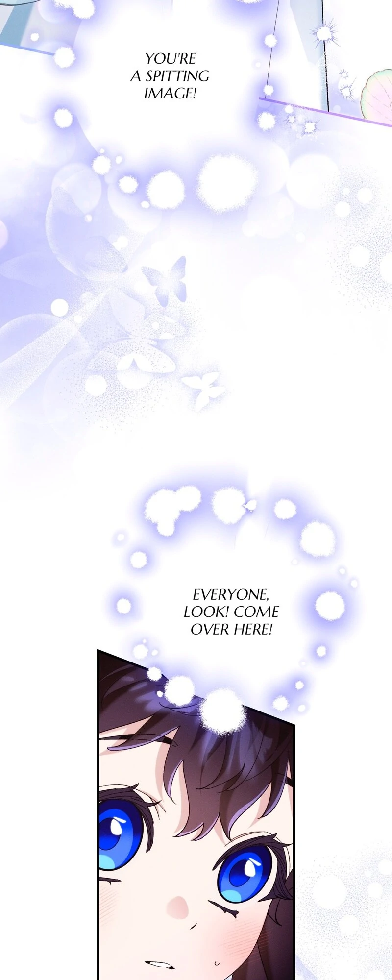 The Beast Within Chapter 80 - Page 21