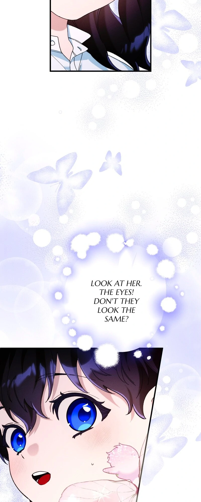 The Beast Within Chapter 80 - Page 22