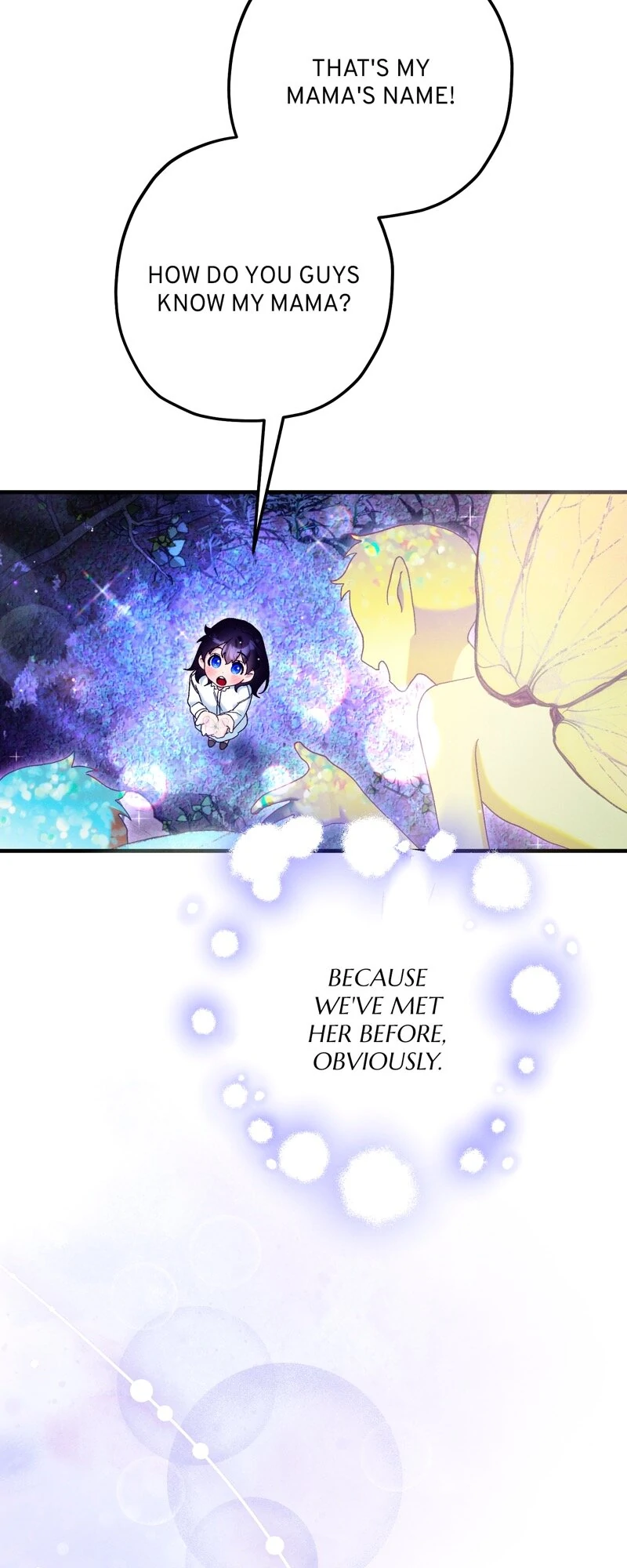 The Beast Within Chapter 80 - Page 27