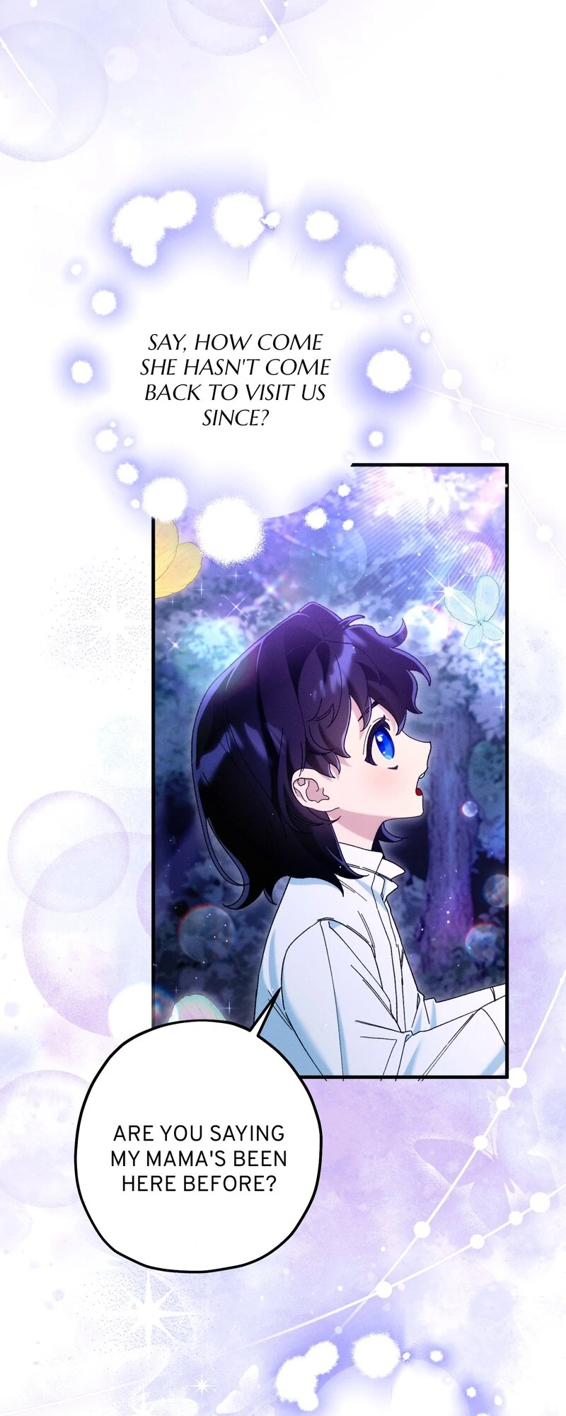 The Beast Within Chapter 80 - Page 28