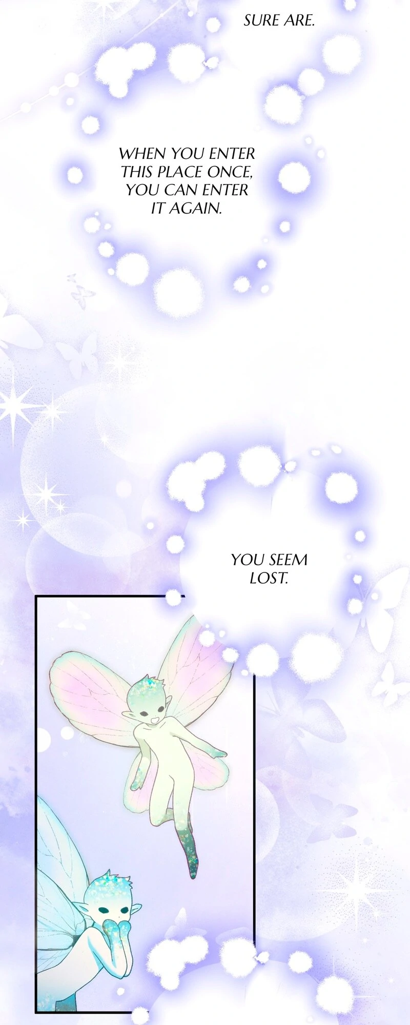 The Beast Within Chapter 80 - Page 29