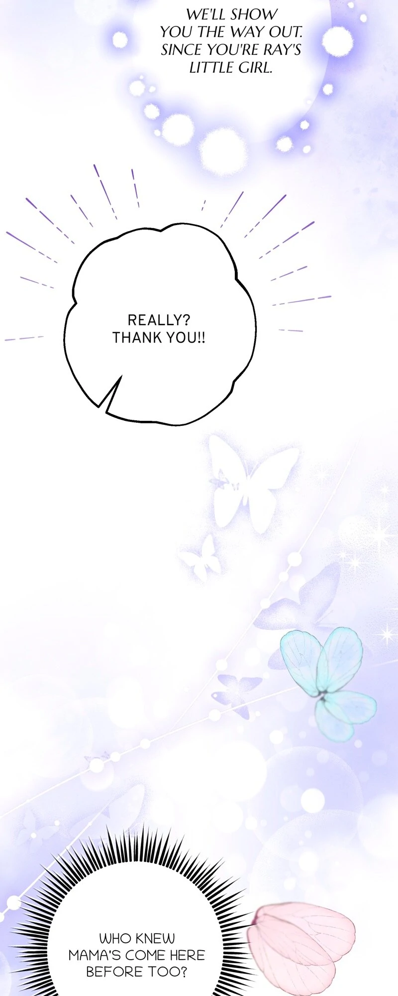 The Beast Within Chapter 80 - Page 30