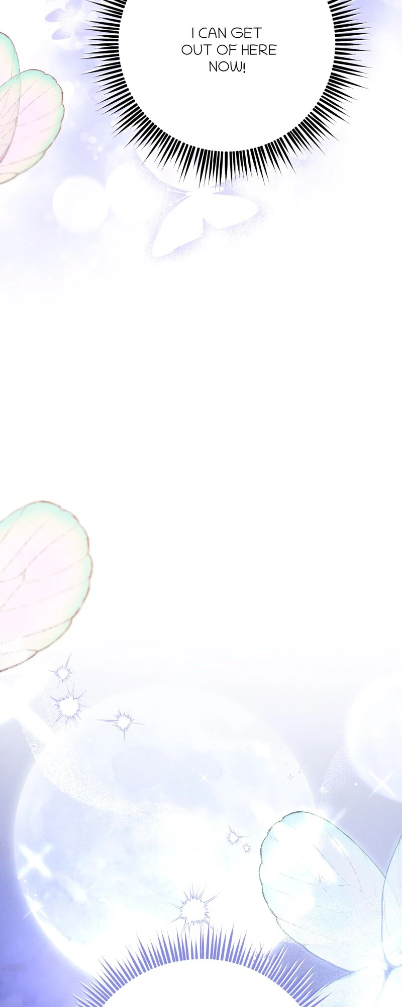 The Beast Within Chapter 80 - Page 33