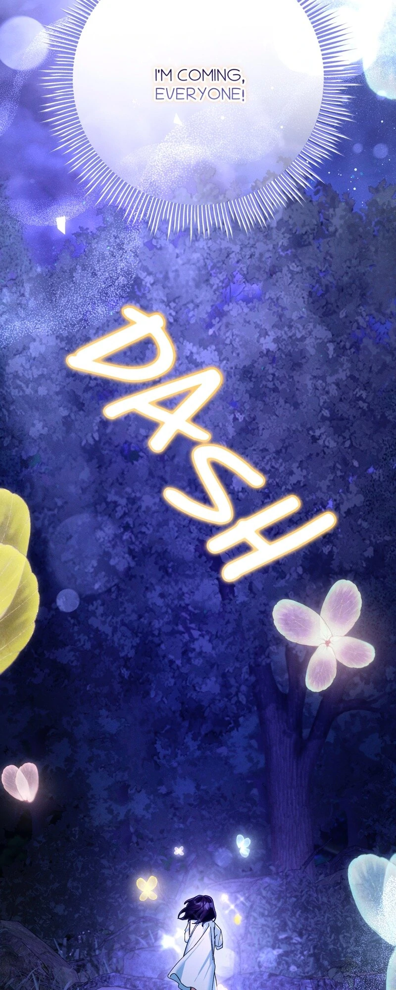 The Beast Within Chapter 80 - Page 34