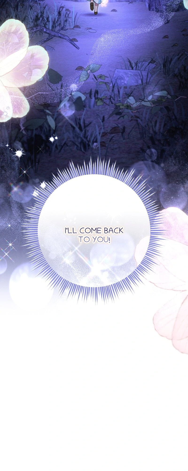 The Beast Within Chapter 80 - Page 35