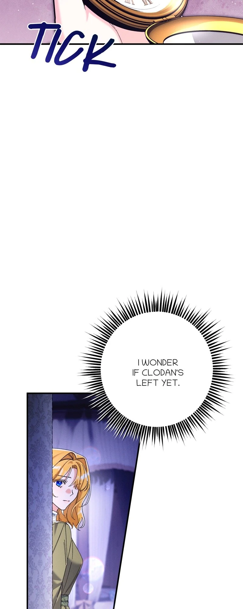 The Beast Within Chapter 80 - Page 38