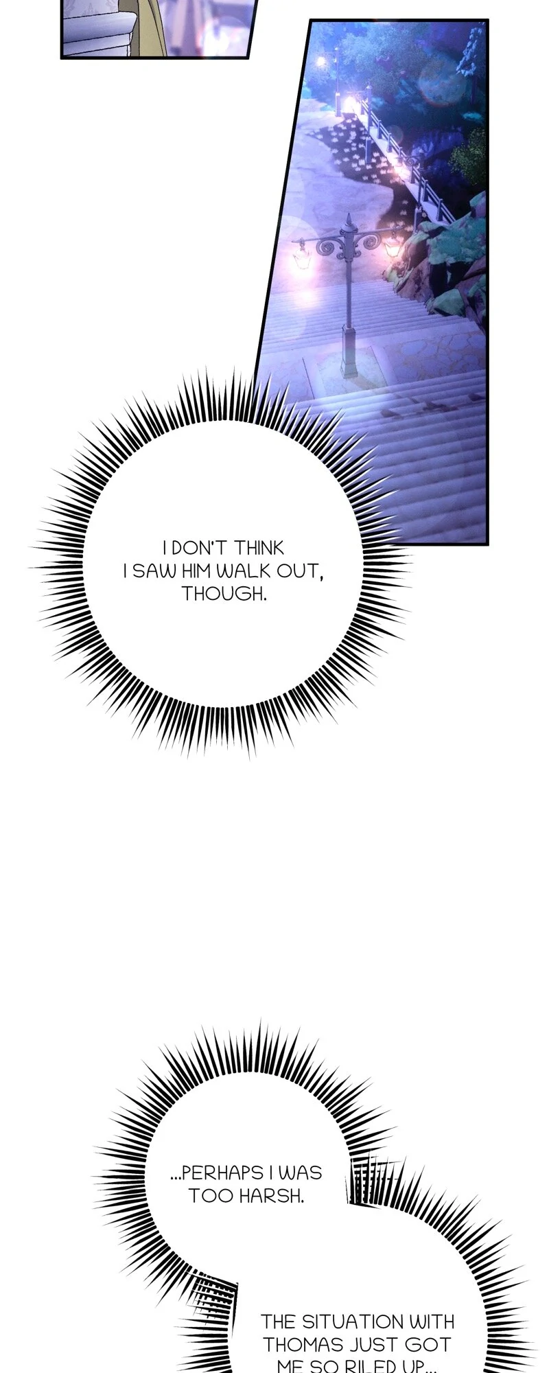 The Beast Within Chapter 80 - Page 39