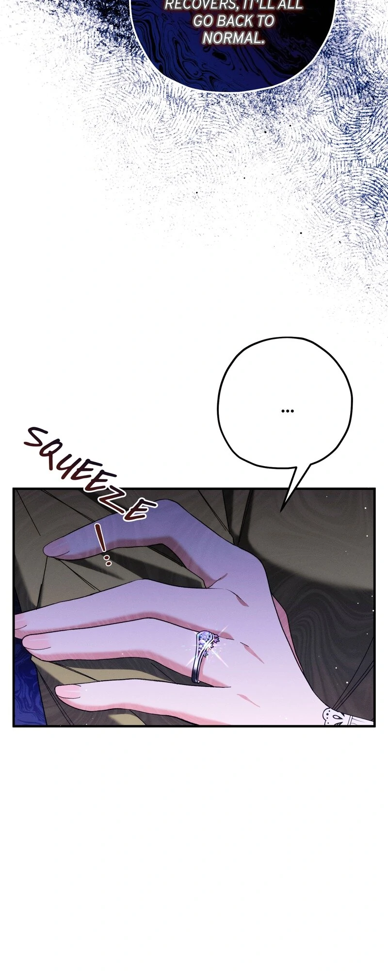 The Beast Within Chapter 80 - Page 43