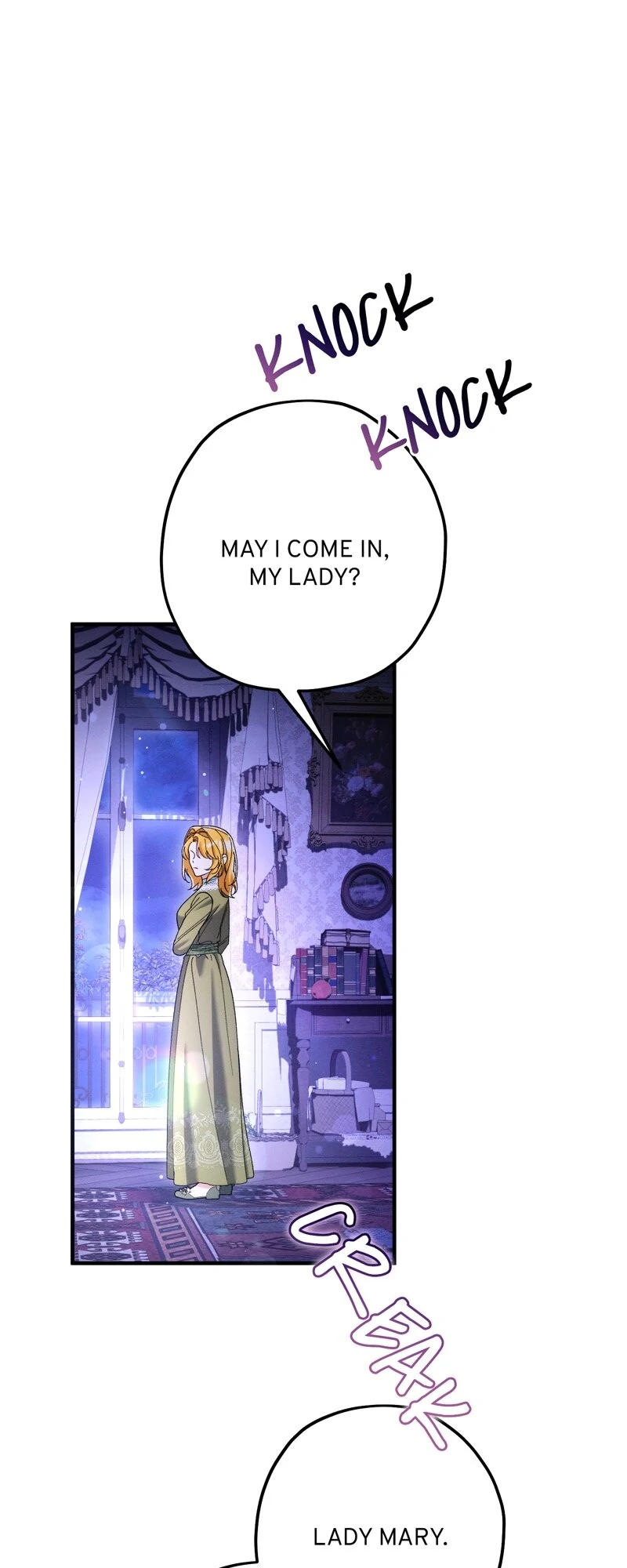 The Beast Within Chapter 80 - Page 44