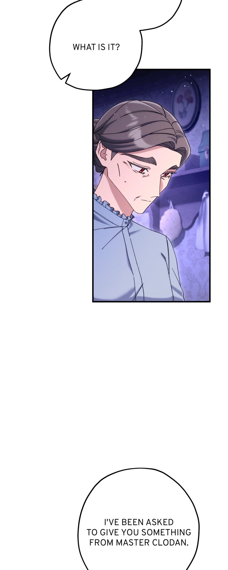 The Beast Within Chapter 80 - Page 45