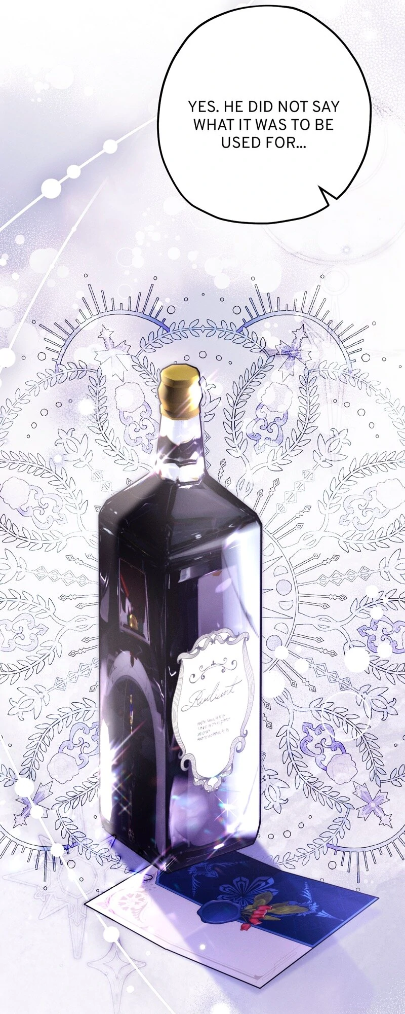 The Beast Within Chapter 80 - Page 47