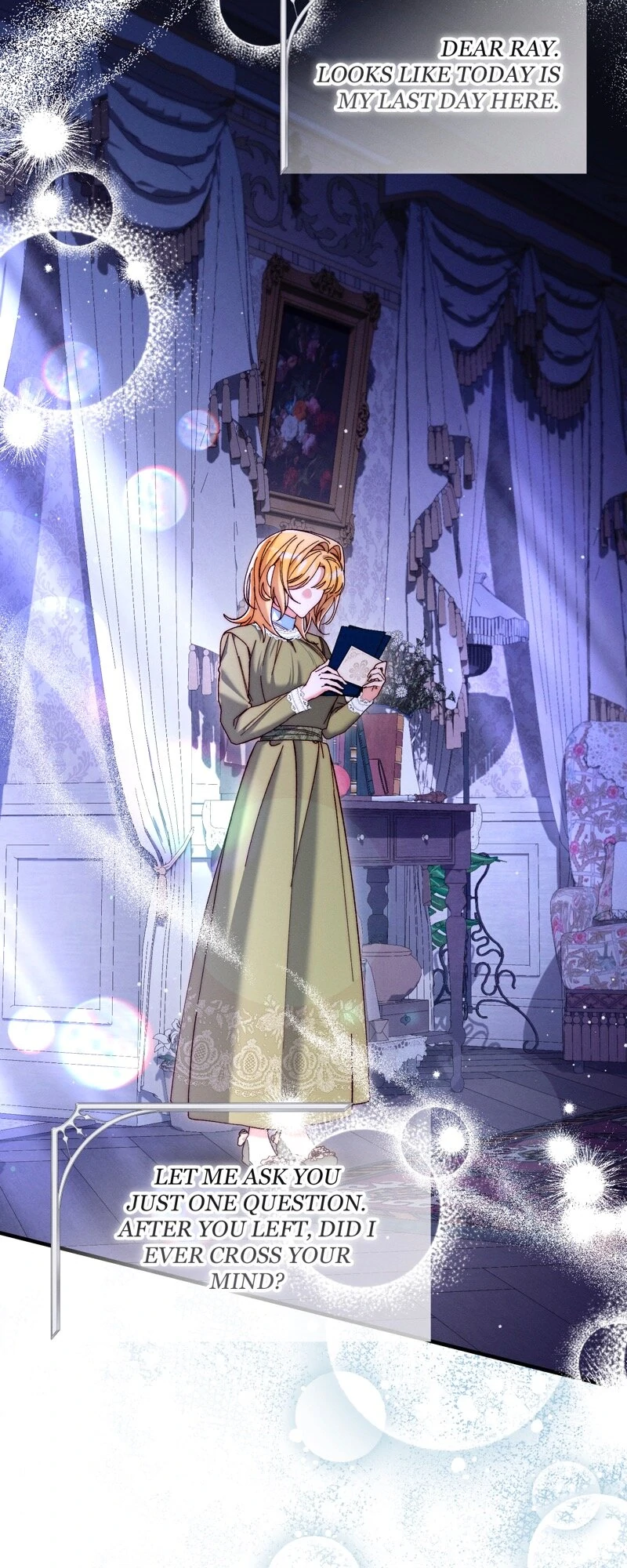 The Beast Within Chapter 80 - Page 52