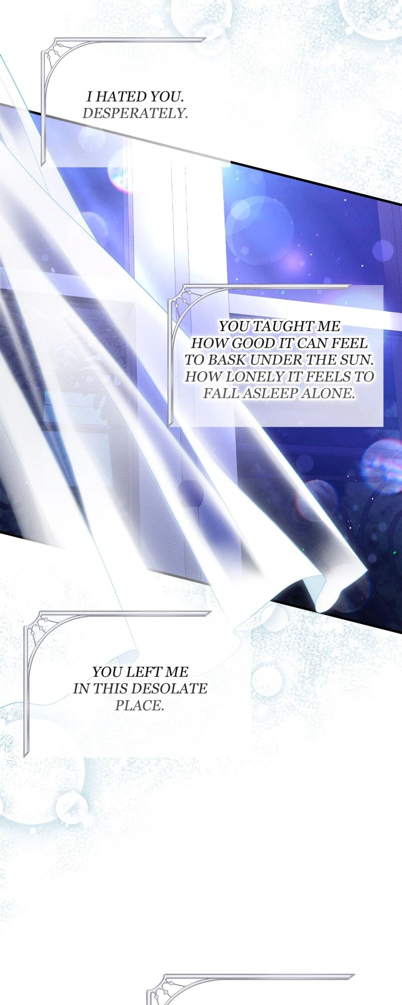 The Beast Within Chapter 80 - Page 53