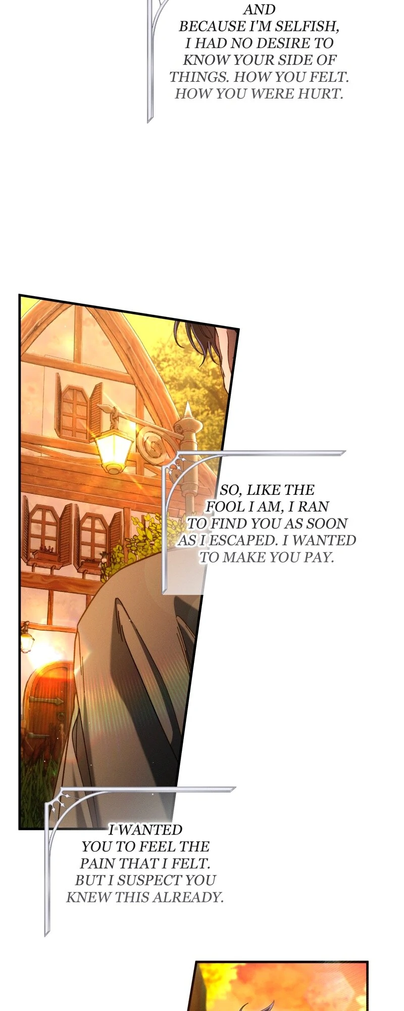 The Beast Within Chapter 80 - Page 54