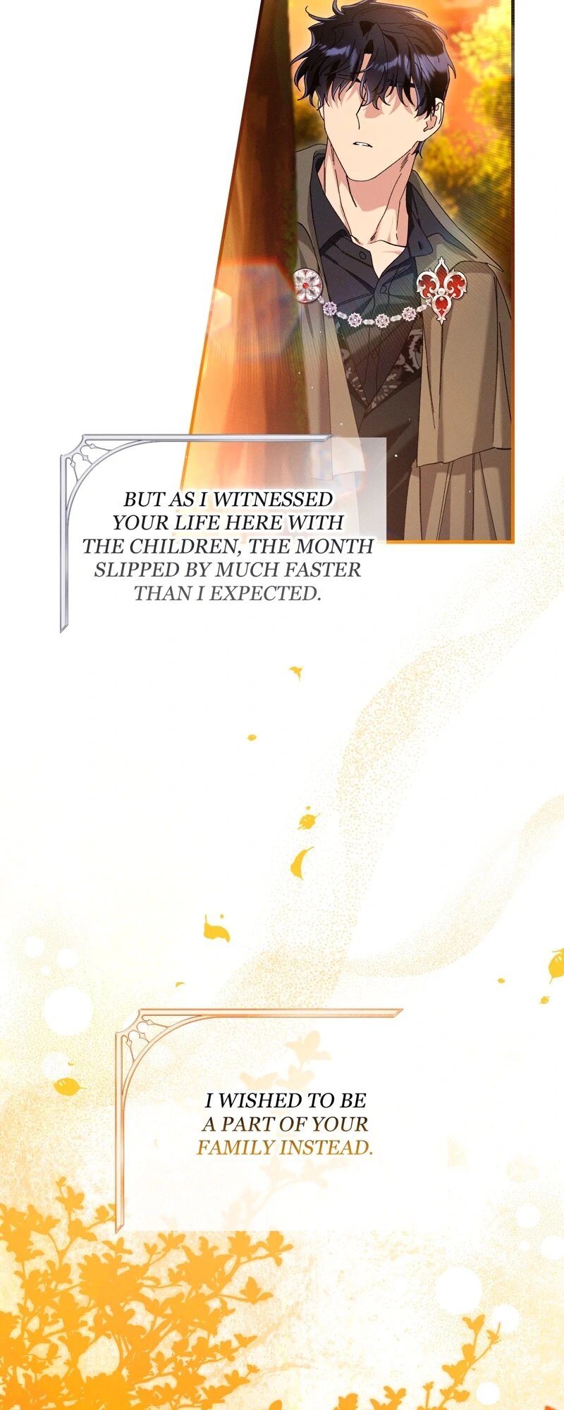 The Beast Within Chapter 80 - Page 55