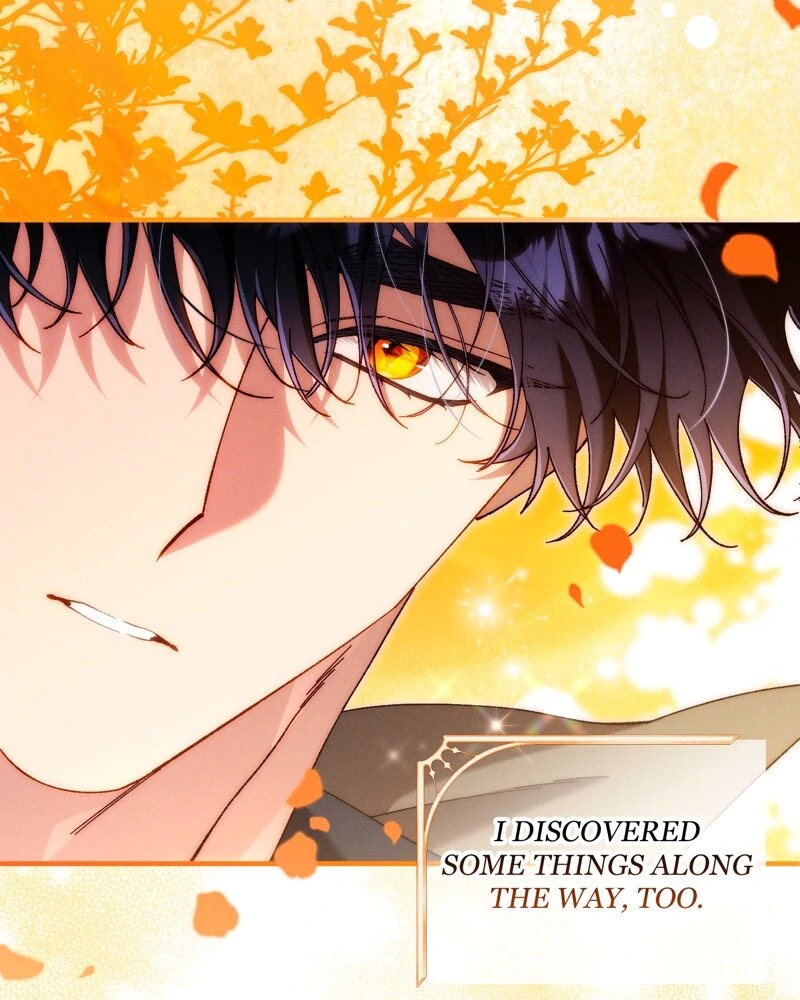 The Beast Within Chapter 80 - Page 56